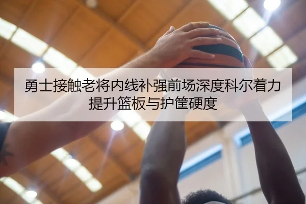勇士接触老将内线补强前场深度科尔着力提升篮板与护筐硬度